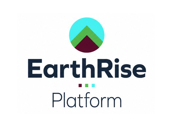 EarthRise Platform logo