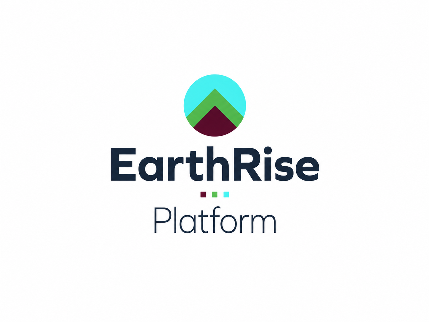 EarthRise Platform logo